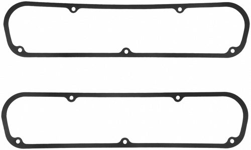SBM Valve Cover Gasket 3/16in Hi-Temp Fiber - 1608