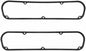 SBM Valve Cover Gasket 3/16in Hi-Temp Fiber - 1608