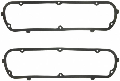 SB Ford Valve Cover Gskt 1962-87 5/32in Rubber - 1614