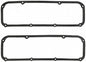 351c-400 Ford Valve Cover 1/8in THICK RUBBER - 1616