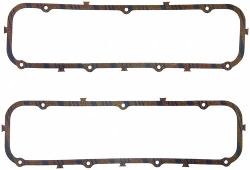 429-460 Ford Valve Cover 3/16in THICK CORK/RUBBER - 1619