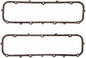 429-460 Ford Valve Cover 3/16in THICK CORK/RUBBER - 1619