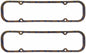 Pontiac Bb V/C Gasket 3/16in THICK CORK/RUBBER - 1622