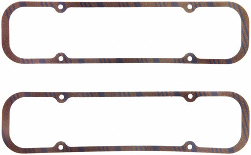 326-455 Pontiac V/C Gskt 1/4in Thick Cork/Rubber - 1627
