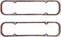 326-455 Pontiac V/C Gskt 1/4in Thick Cork/Rubber - 1627