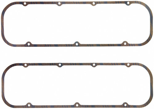 Gasket Vlve Cover 5/16 in Cork Rub - 1630