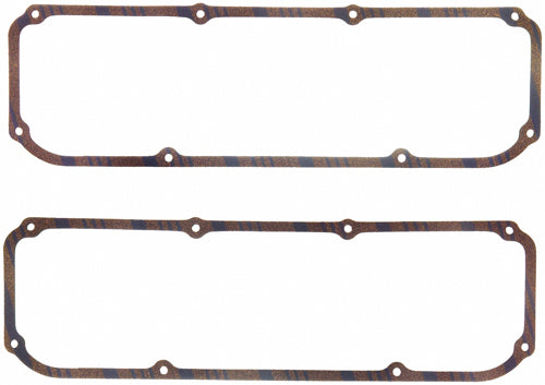 Gasket Vlve Cover 1/4 in Cork Rub - 1636