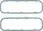 BBC Valve Cover Gasket Steel Core 3/32in - 1660