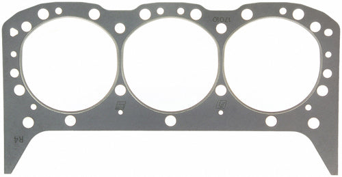 Marine Head Gasket - GM 4.3L - 17010