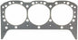 Marine Head Gasket - GM 4.3L - 17010