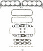 Conversion Gasket Set - 17248