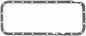 BB Chrysler Oil Pan Gasket 5/64in Thick - 1808