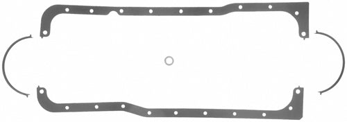 Sb Ford Oil Pan Gasket 302 SVO ENGINE 3/32in - 1809