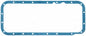 BB Mopar Oil Pan Gasket - 1834