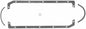 SBC Oil Pan Gasket For Olds Rocket Blocks - 1839