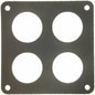 4500 Hly Base Gasket 4-Hole Pattern - 1912