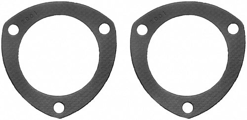 Triangle Collector Gskt. C/D=3in. B/C=3in 7/8in - 2001
