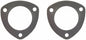 Triangle Header Gasket 2-1/2in Collector - 2014