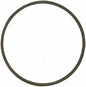 Air Cleaner Gasket - 4500 Carb w/Adhesive - 2105