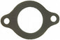 Water Outlet Gasket SB & BB Chevy - 2201