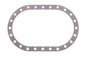 Fuel Cell Gasket OVAL SHAPE 24 BOLT - 2400