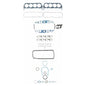 Engine Gasket Set - 2601635