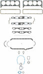 Gasket Set Ovrhaul - 2802
