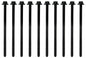 Head Bolt Set Ford 4.6L/5.4L SOHC - ES71328