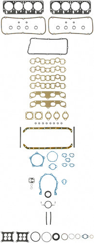 Full Gasket Set - FS7908PT4