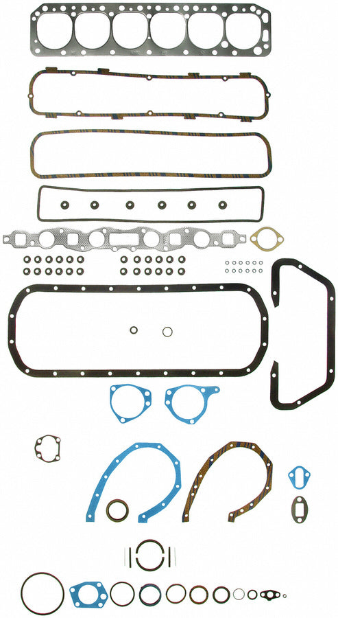Full Gasket Set - FS7994PT4