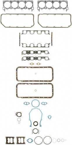 Full Gasket Set - FS8088WS1