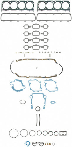 Full Gasket Set - FS8171PT4
