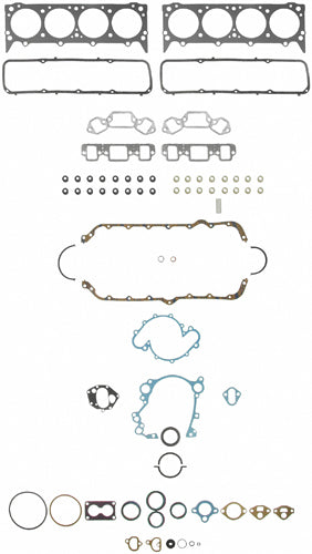 Gasket Set - FS8266PT4