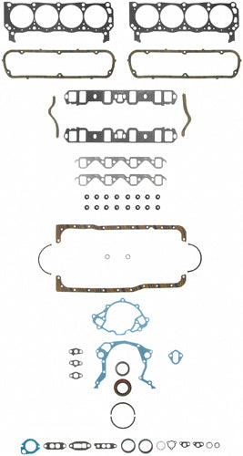 Full Gasket Set - FS8548PT15