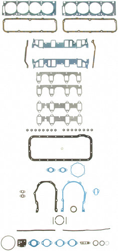 Gasket Set - FS8554PT