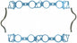 Manifold Gasket Set - MS901101