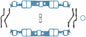 Manifold Gasket Set - MS903142