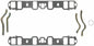 Manifold Gasket Set - MS90361