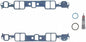 Manifold Gasket Set - MS93317