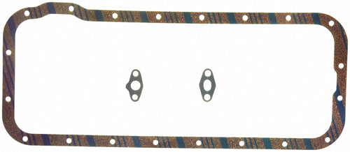 Oil Pan Gasket Set - OS11701C