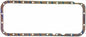 Oil Pan Gasket Set - OS11729C1