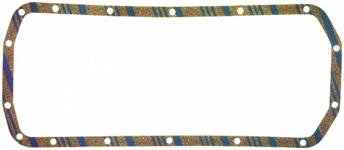 Oil Pan Gasket Set - OS12992C