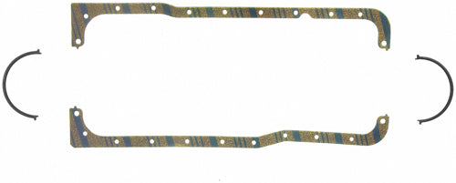 Oil Pan Gasket Set - OS13260C