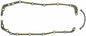 Oil Pan Gasket Set - OS30185C