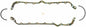 Oil Pan Gasket Set - OS30187C