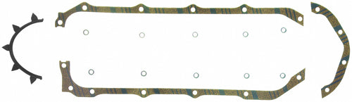 Oil Pan Gasket Set - OS30191C2