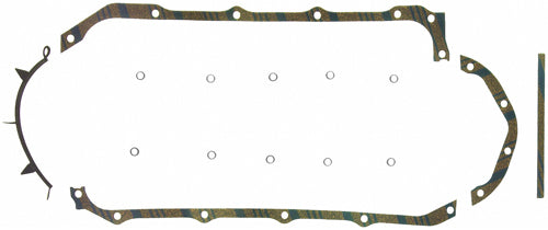 Oil Pan Gasket Set - OS30191C3