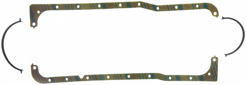 Oil Pan Gasket Set - OS30214C