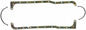 Oil Pan Gasket Set - OS30214C