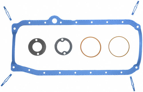 Oil Pan Gasket Set - OS34500R